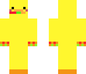 duck christmas