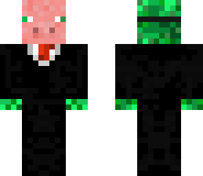 masked creeper