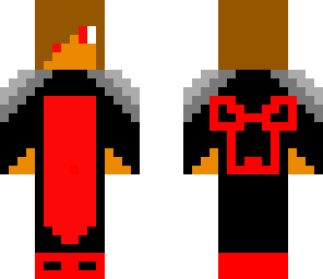 the cool guy