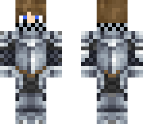 masked knight