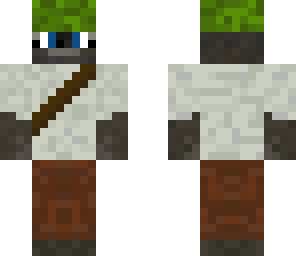 adventure racoon
