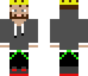 king of the huddys