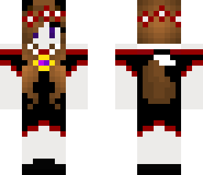 vampire wolf queen