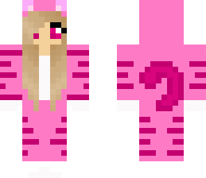 cat girl