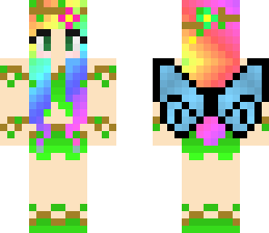forest fairy