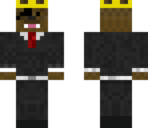 evilbacaking