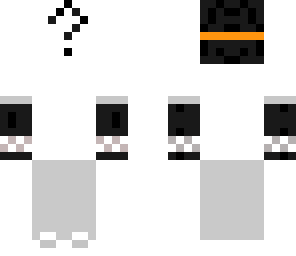 mystery mob