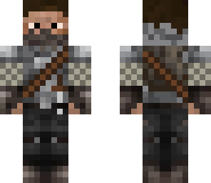 hunter steve x