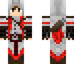 assasain's creed brown