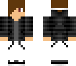 teen boy