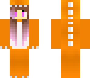 friends skin