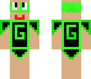 g-man