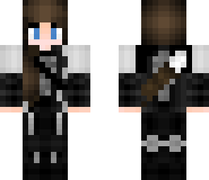 katniss skin