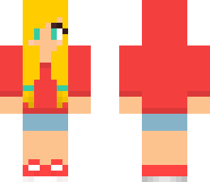 girl with hoodie