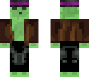 hobo slime  v2