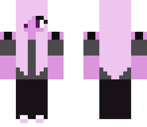 steven universe amethyst improved