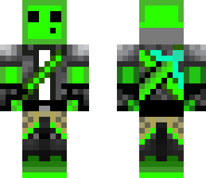 greenslime
