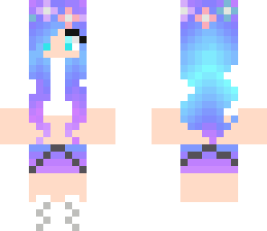 galaxy girl