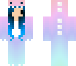 pastel dino