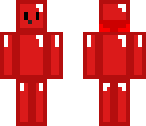 red slime