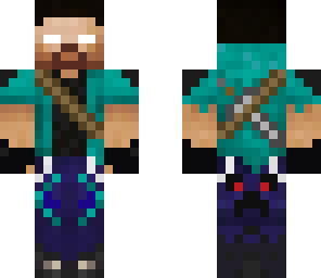 herobrine