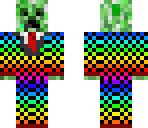 rocker business creeper