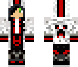 red assasine fixed