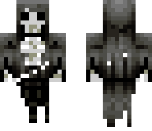 dark ghoul