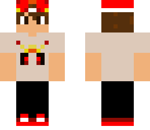 tonacho fan