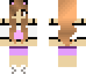 cat girl