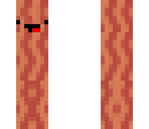 derpy bacon