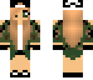 cat's skin