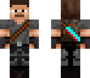 hunter
