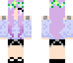 first skin