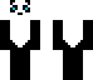cool pandaman
