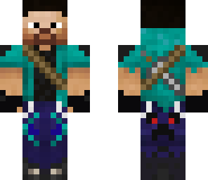 adventurer