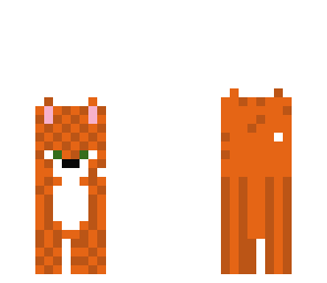 foxy