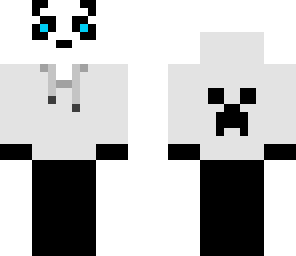 cool pandaman fixed