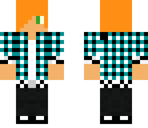 cool boy