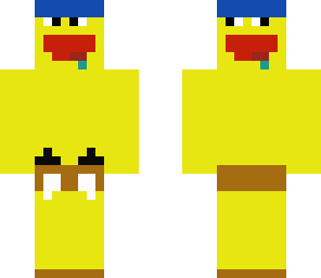 weird guy 2
