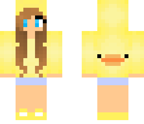 duck