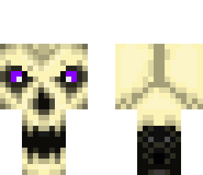giant skull