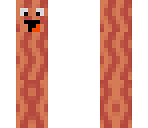bacon man