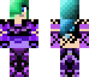 agent chick two