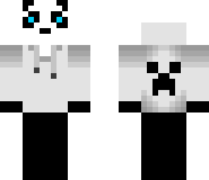 fixed fixed  cool pandaman