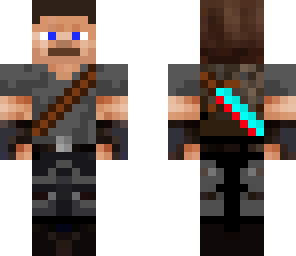 hunter