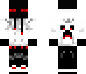 ender teen red