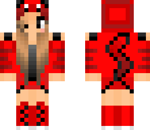 picka red