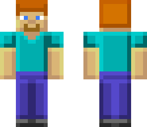 plastic steve