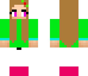 girl